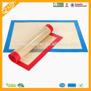 Chine Shenzhen Fabricant Food Grade FDA Calandre anti-adhérent anti-adhérent anti silicone